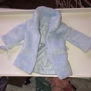 American girl coat